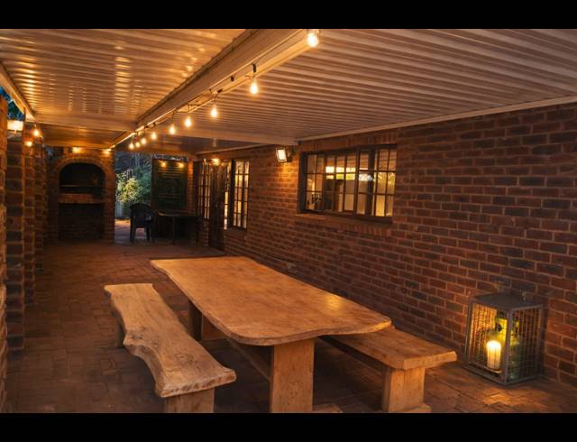 4 BEDROOM HOUSE FOR SALE IN BLUFF